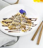 SWEET CREPES